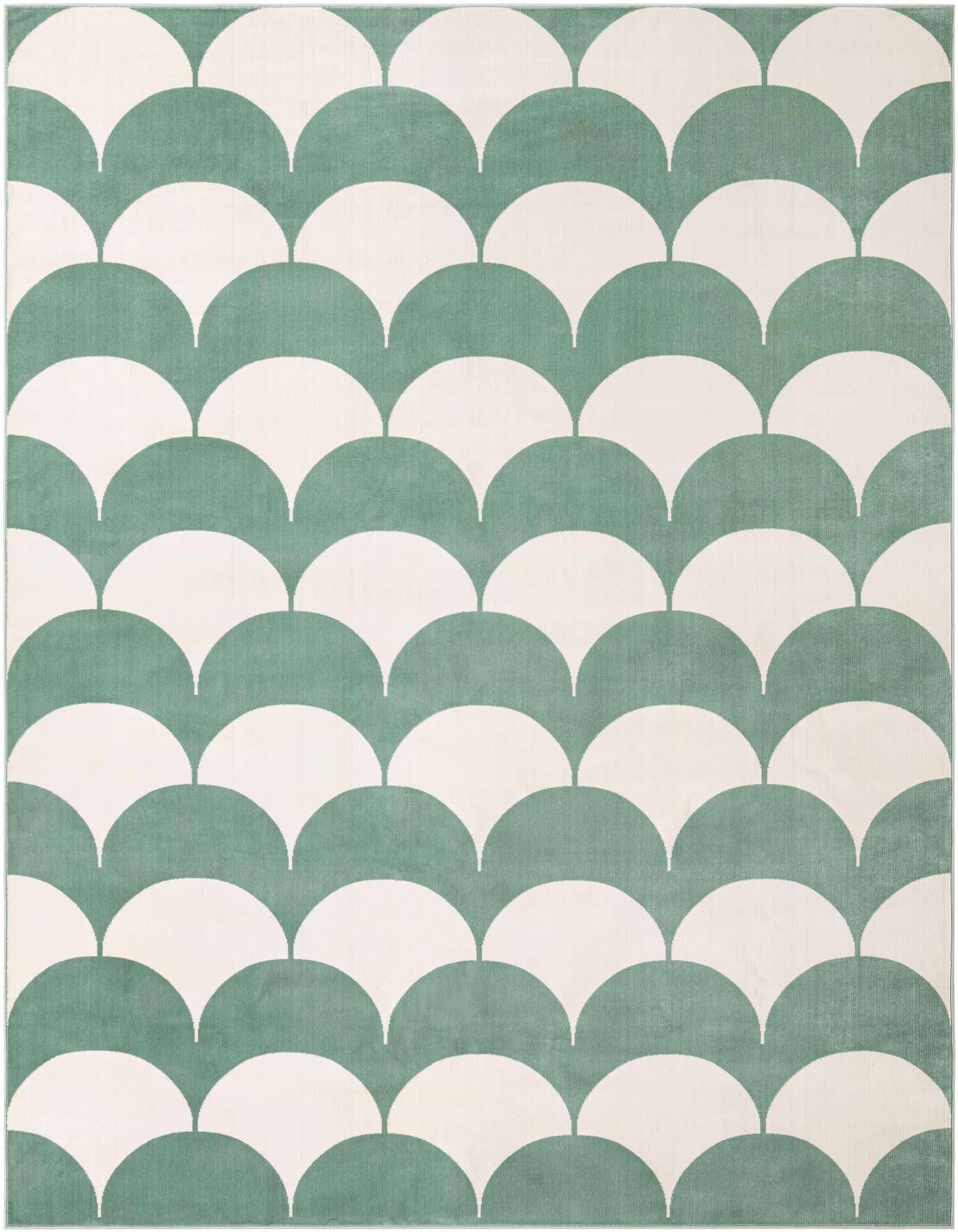 9' x 12' Whimsy Kids Rug