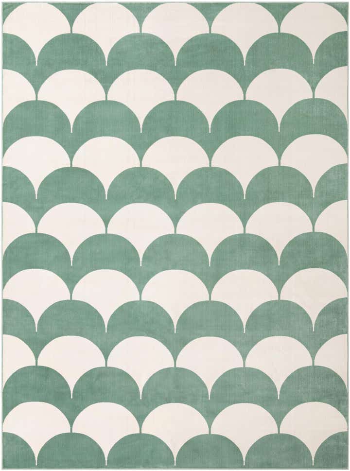 9' x 12' Whimsy Kids Rug