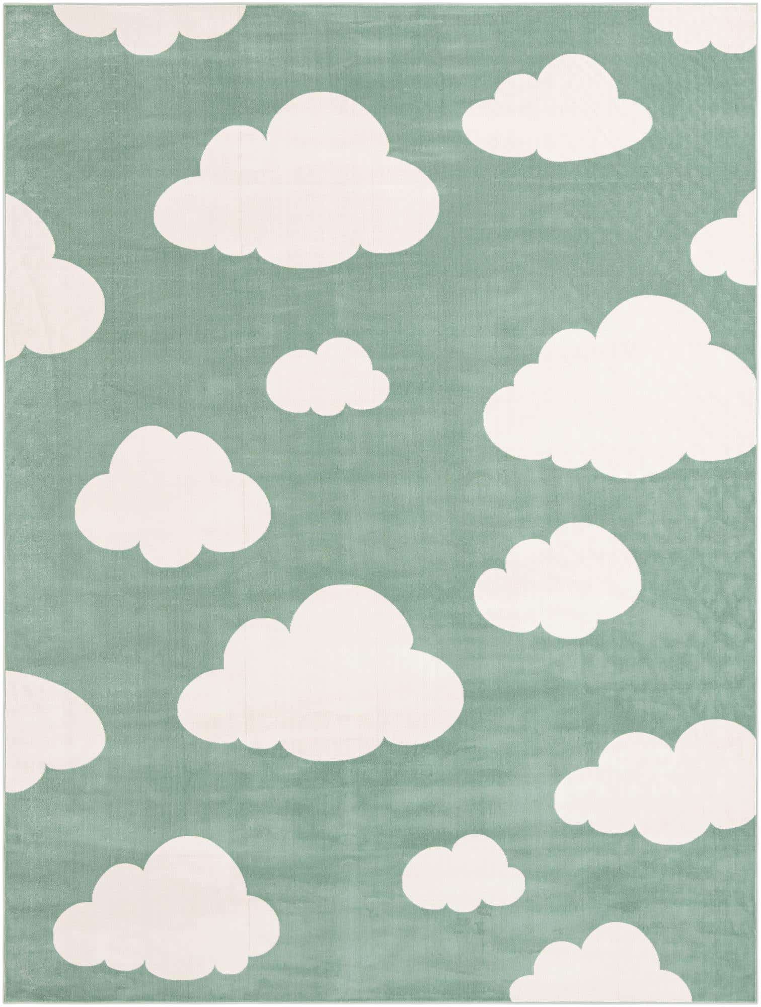 305cm x 400cm Whimsy Kids Alfombra