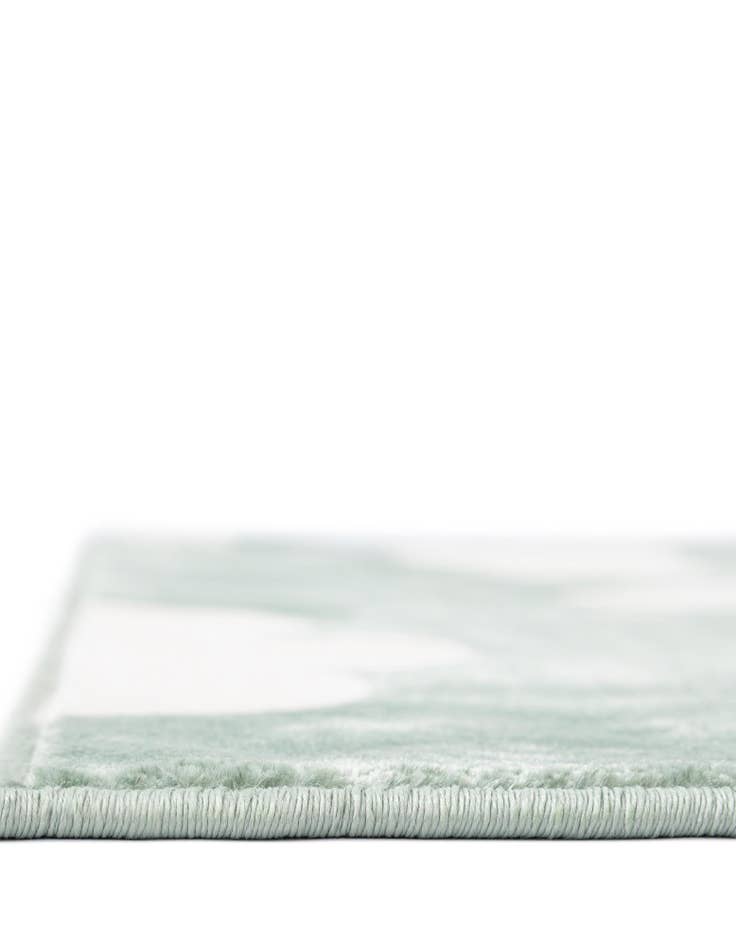 Detail image of 2' x 3' Whimsy Kids Rug