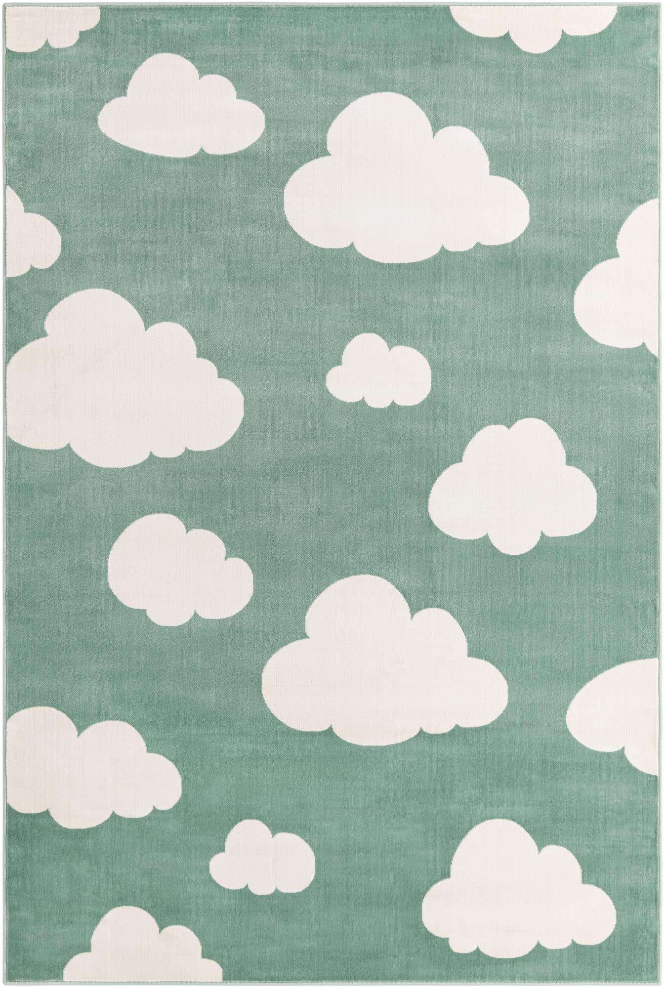 185cm x 275cm Whimsy Kids Rug