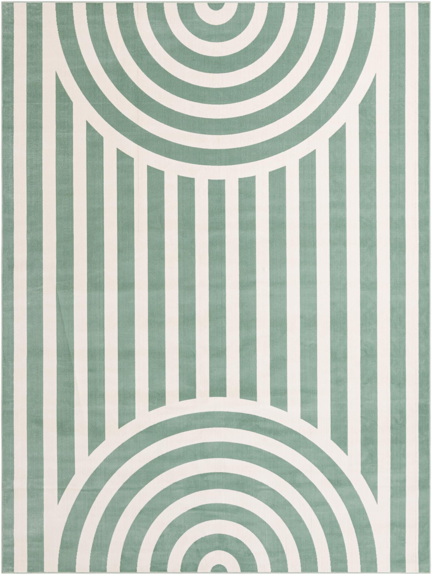 Rug Soft Green Swatch link