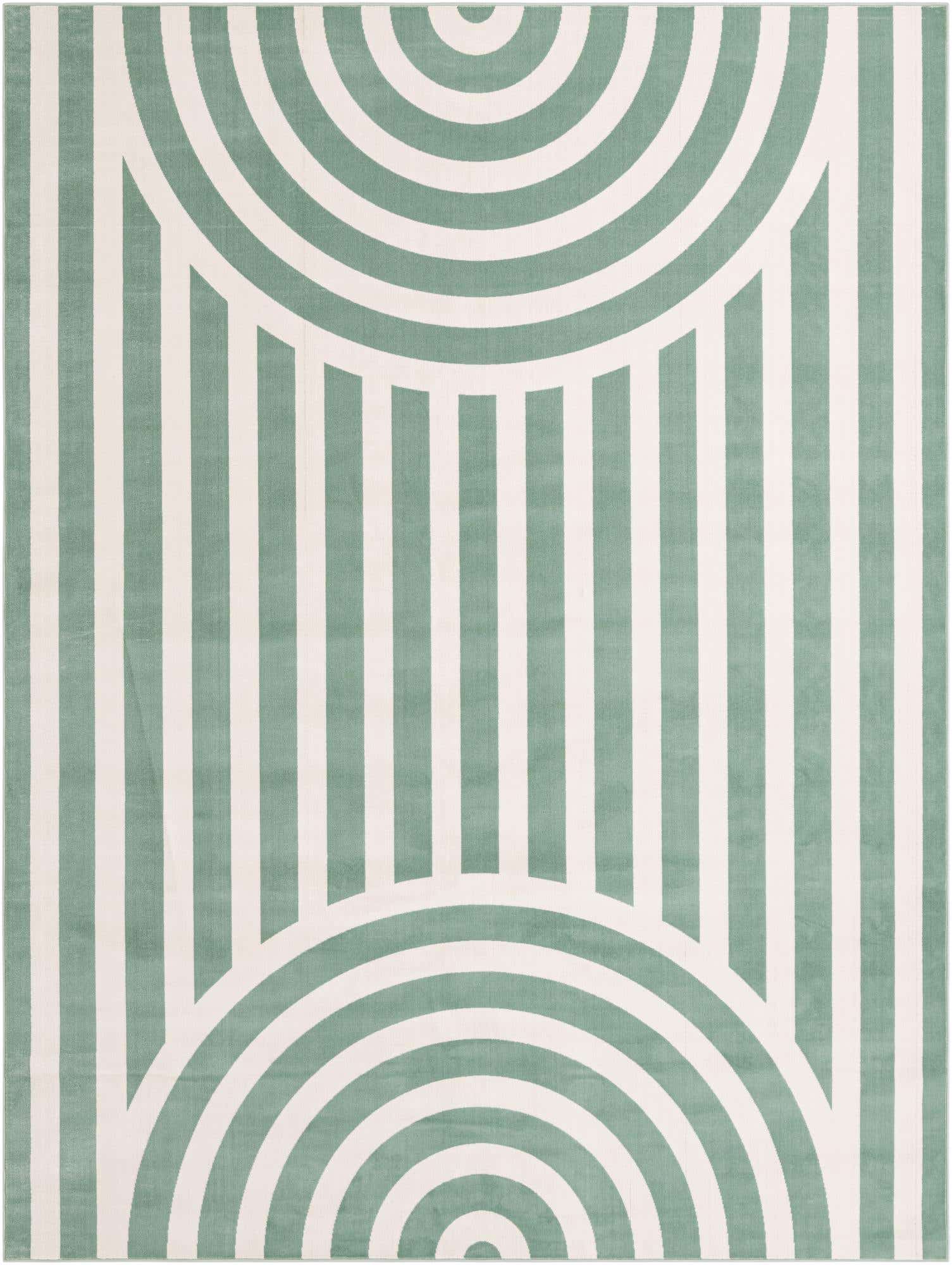 10' x 13' Whimsy Kids Rug