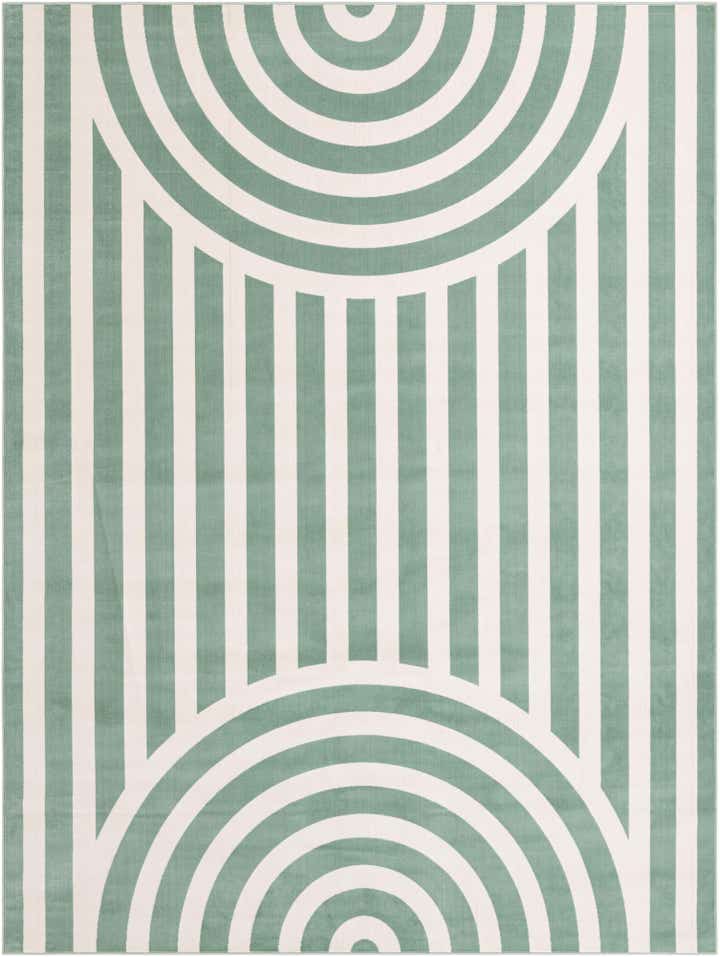 10' x 13' Whimsy Kids Rug