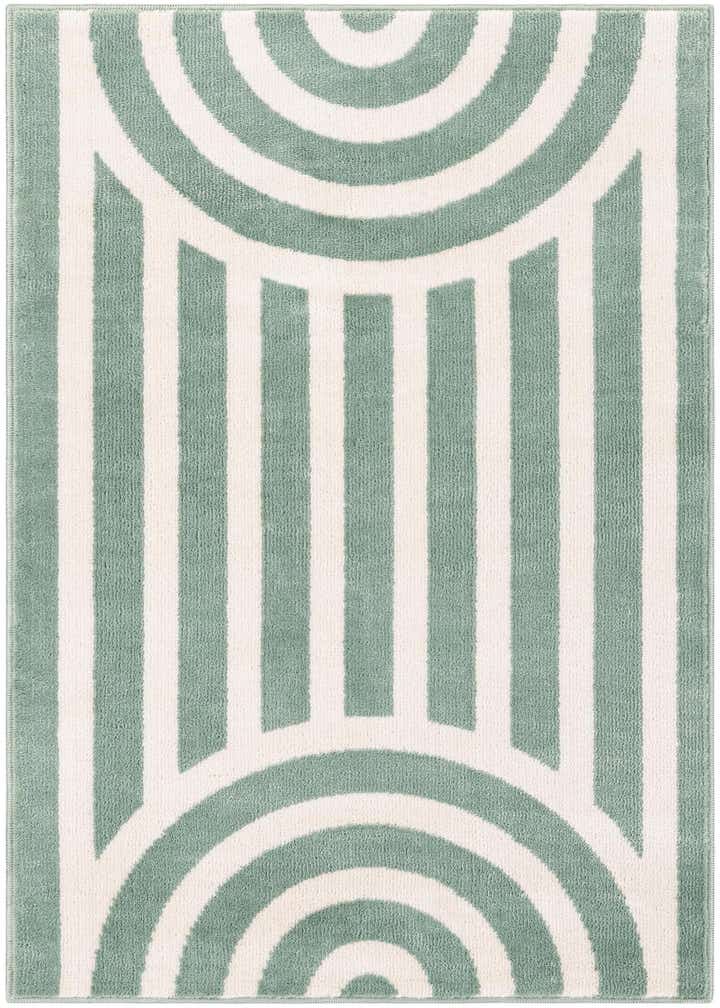 2' x 3' Whimsy Kids Rug