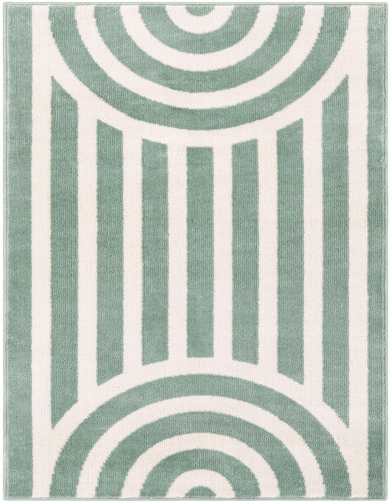 2' x 3' Whimsy Kids Rug