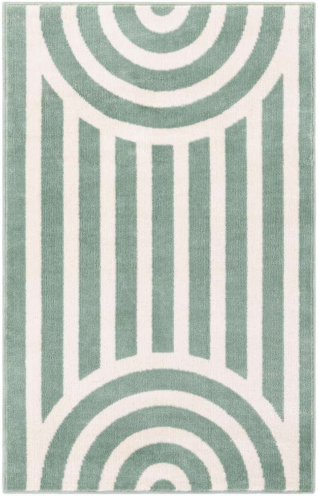 2' x 3' Whimsy Kids Rug