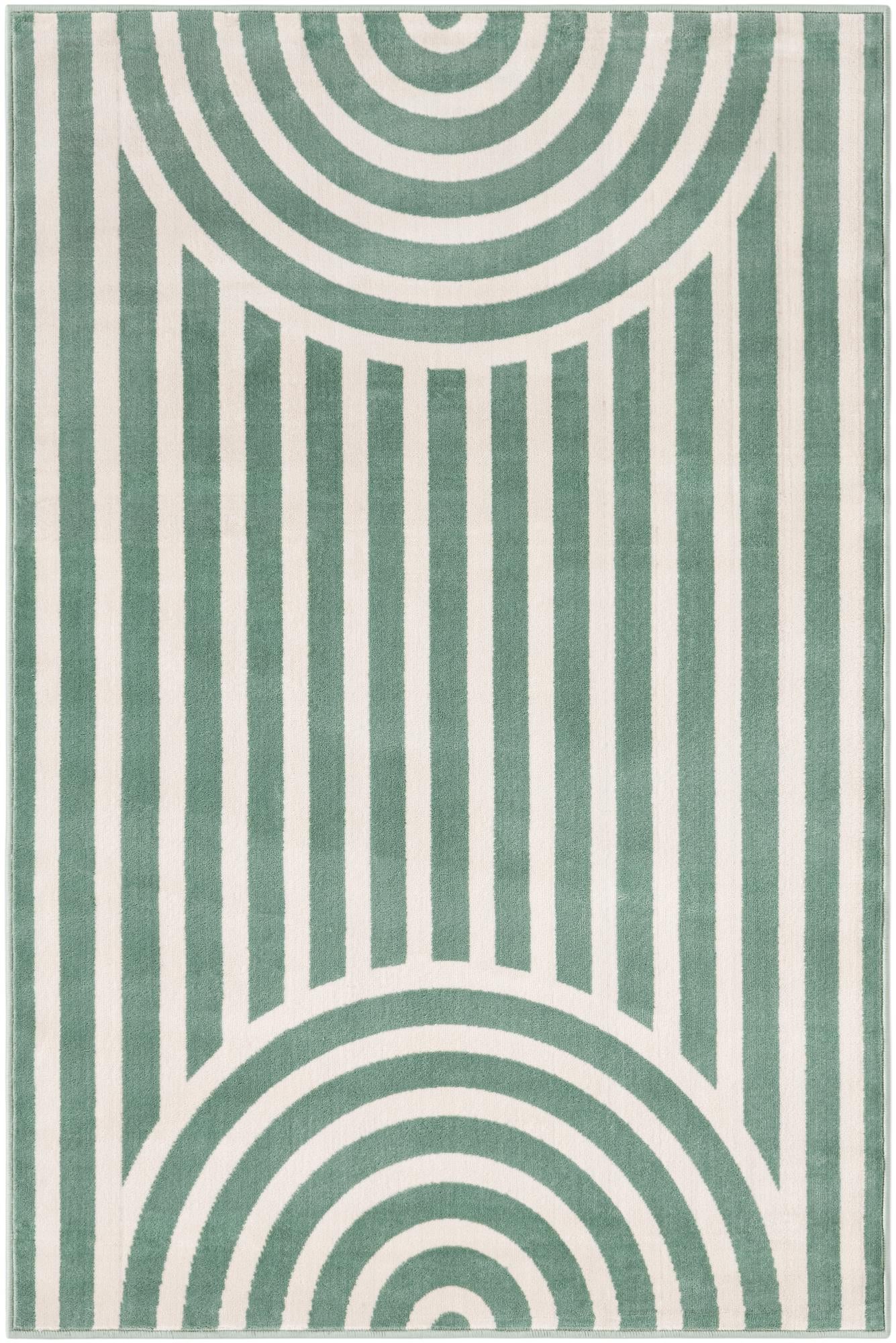 Rug Soft Green Swatch link