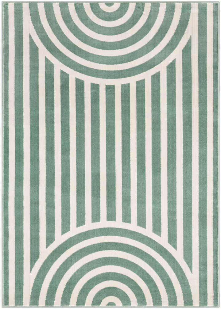 4' x 6' Whimsy Kids Rug
