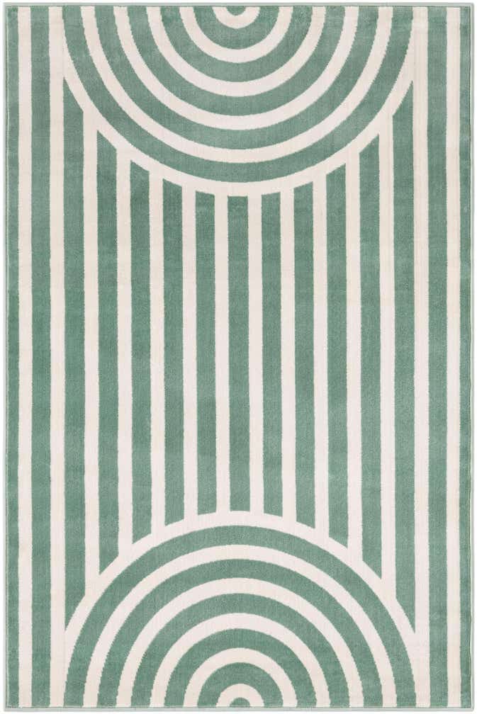 4' x 6' Whimsy Kids Rug