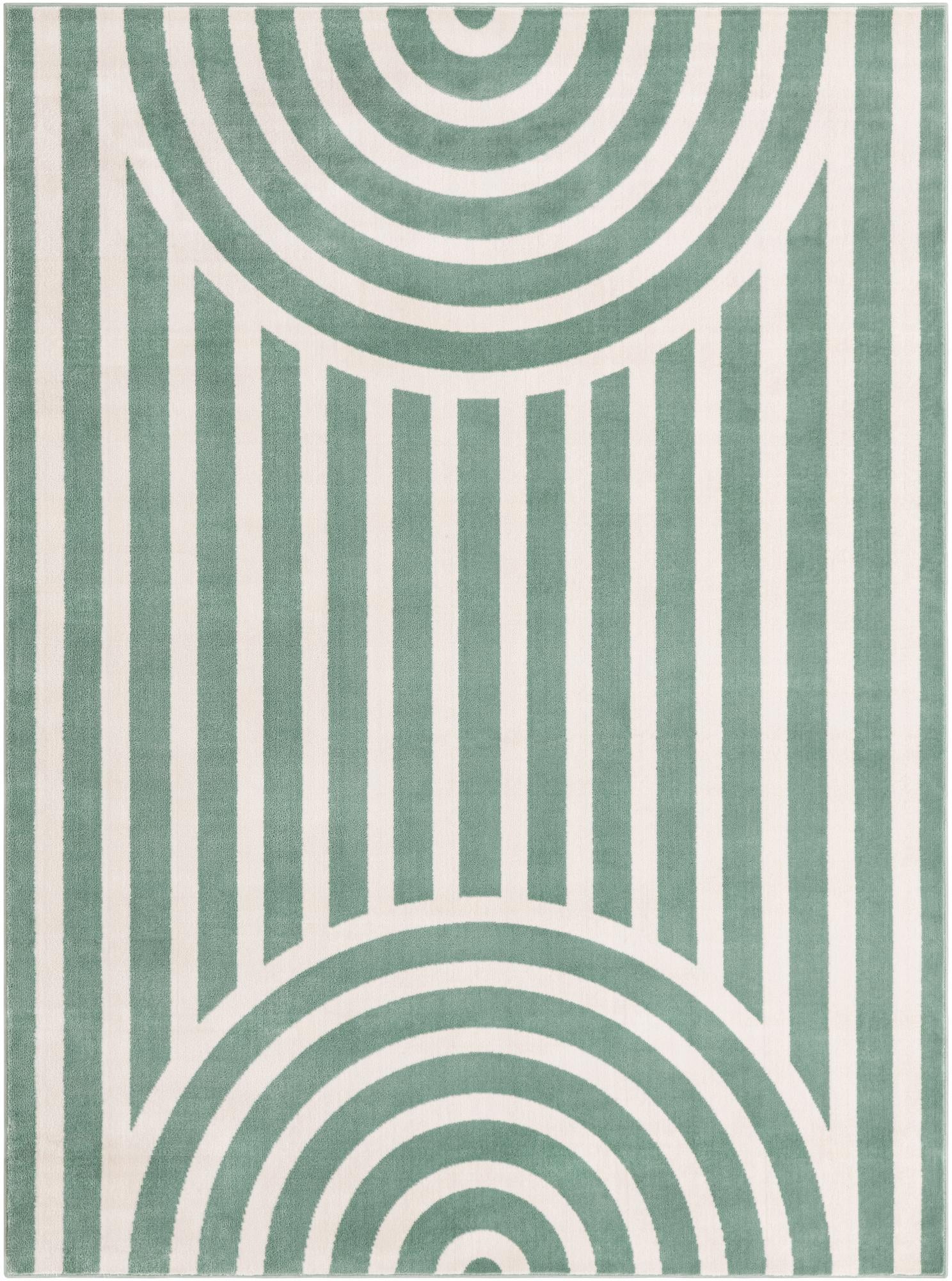 Rug Soft Green Swatch link