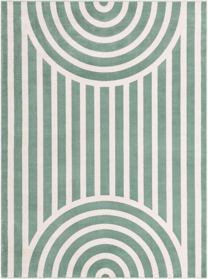 5' x 7' Whimsy Kids Rug
