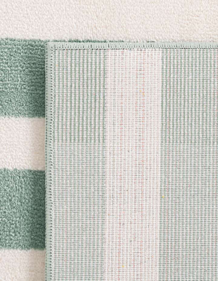 4' x 6' Whimsy Kids Rug