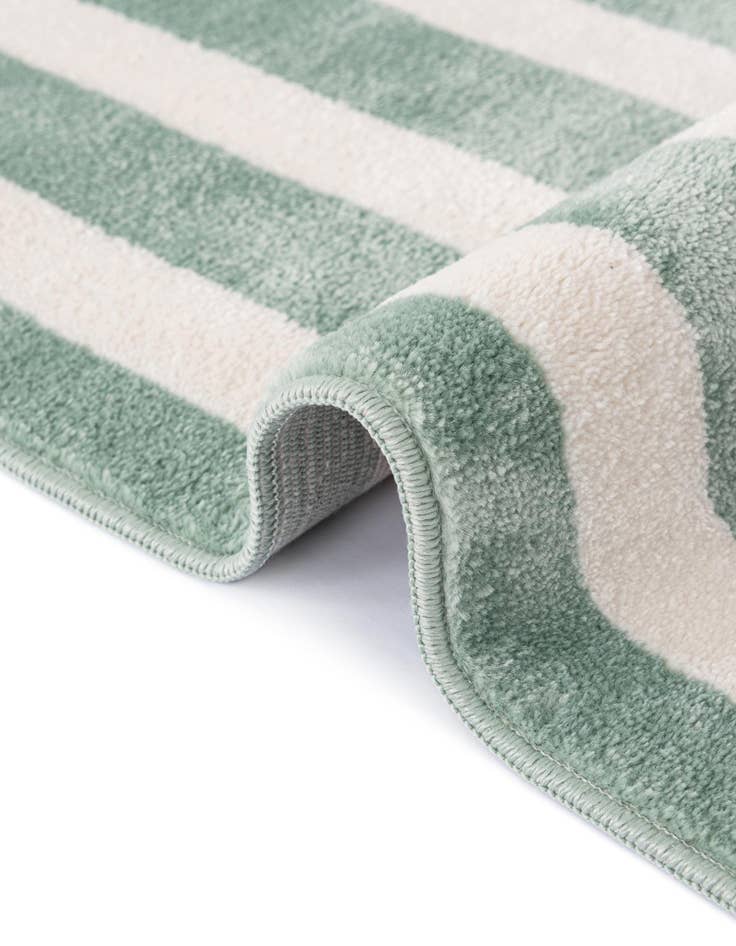 Detail image of 5' x 7' Whimsy Kids Rug