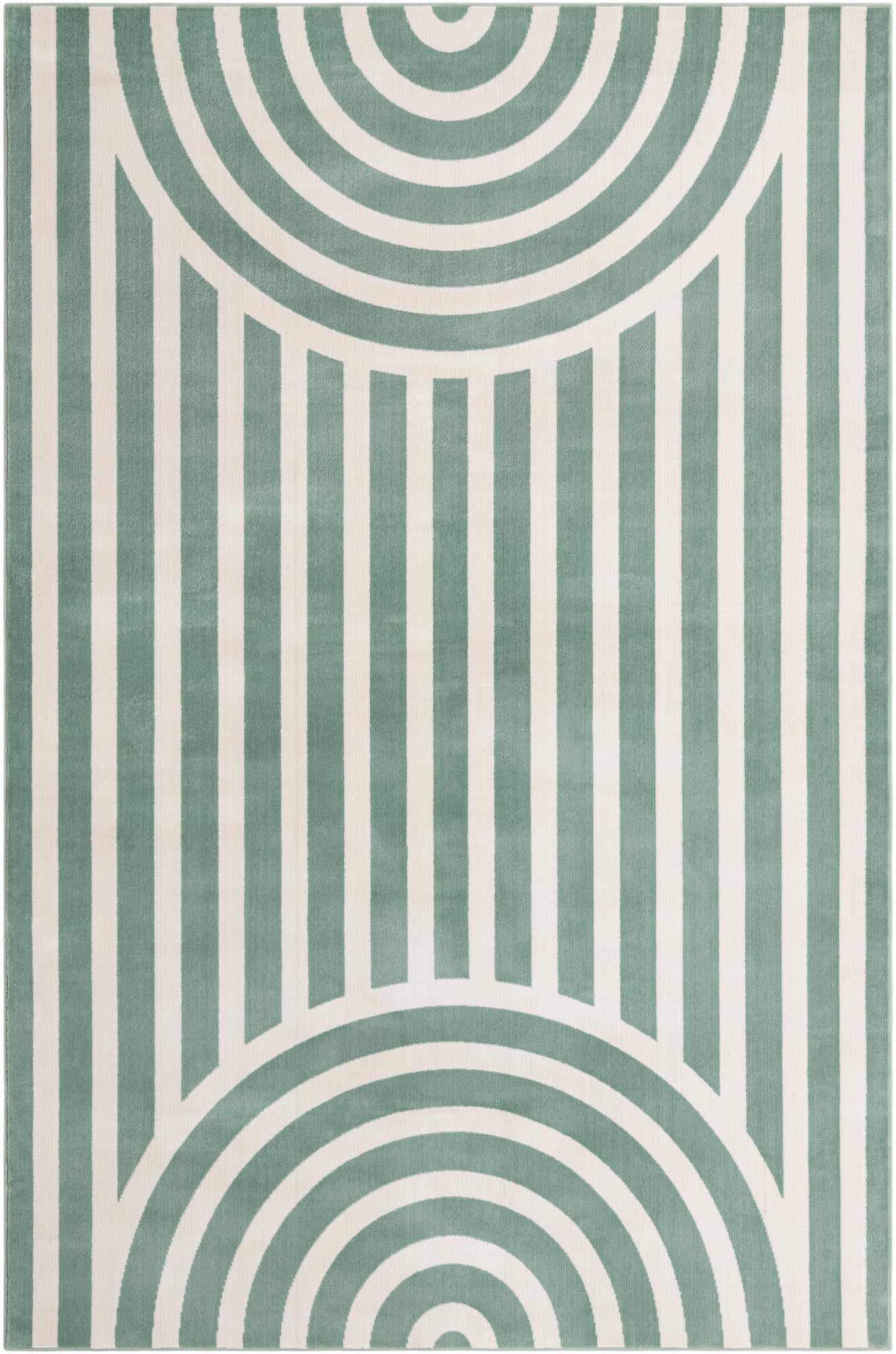 Rug Soft Green Swatch link