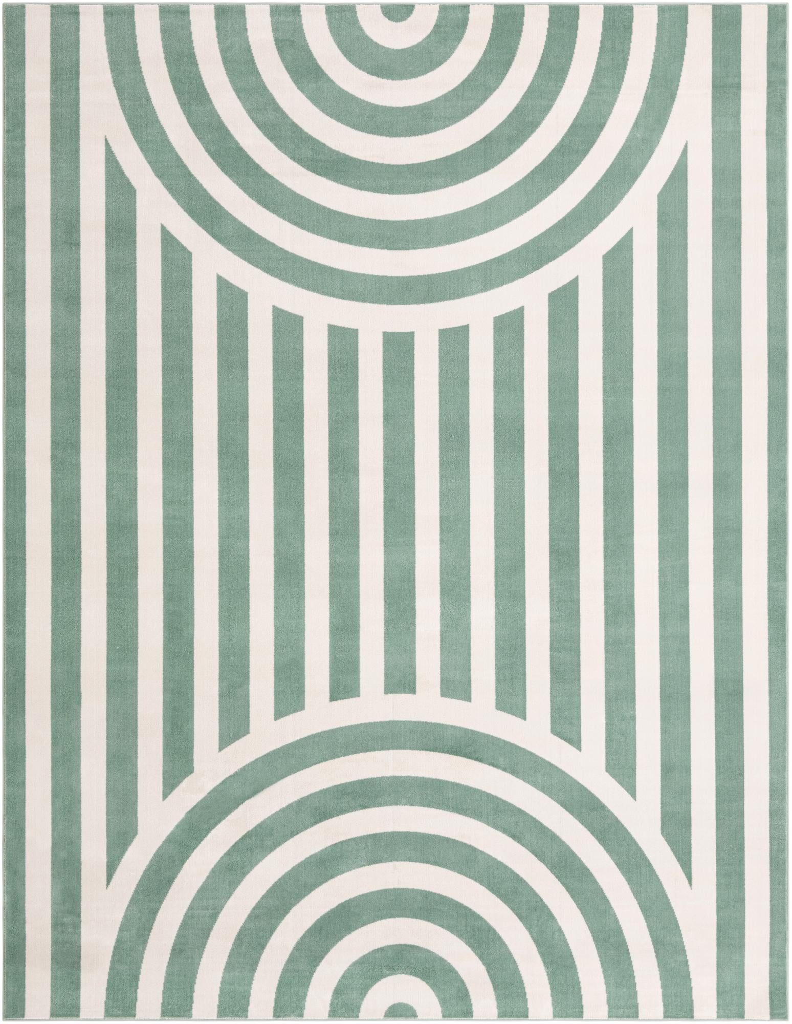 Rug Soft Green Swatch link