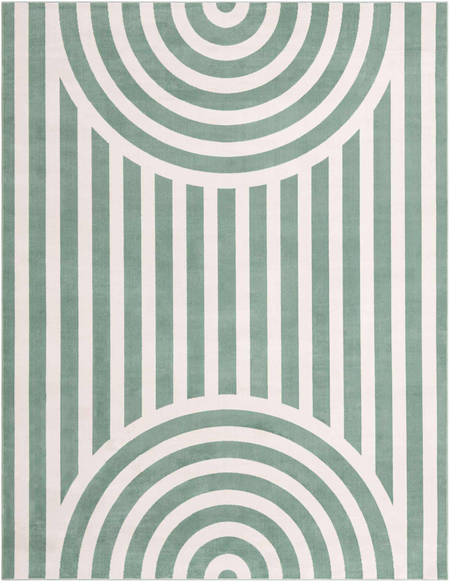 7' 10 x 10' Whimsy Kids Rug
