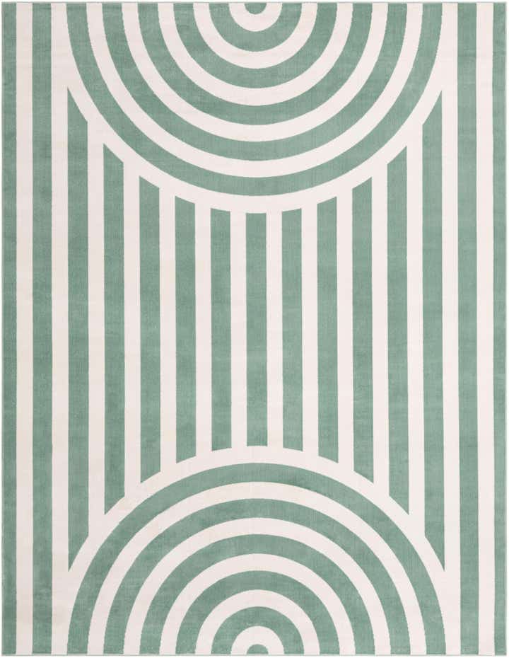 7' 10 x 10' Whimsy Kids Rug
