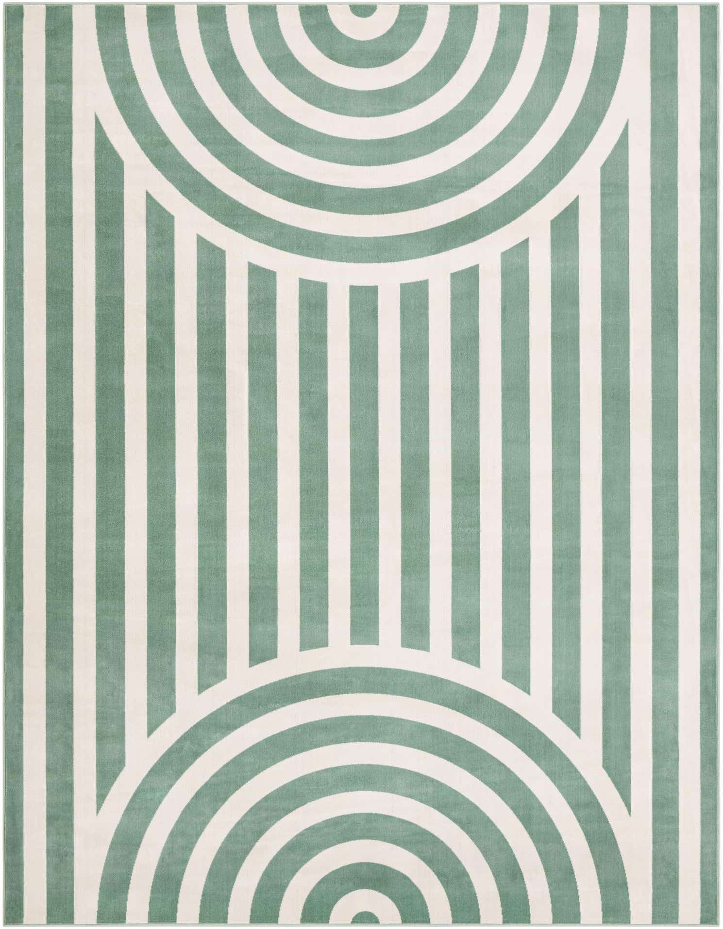 9' x 12' Whimsy Kids Rug