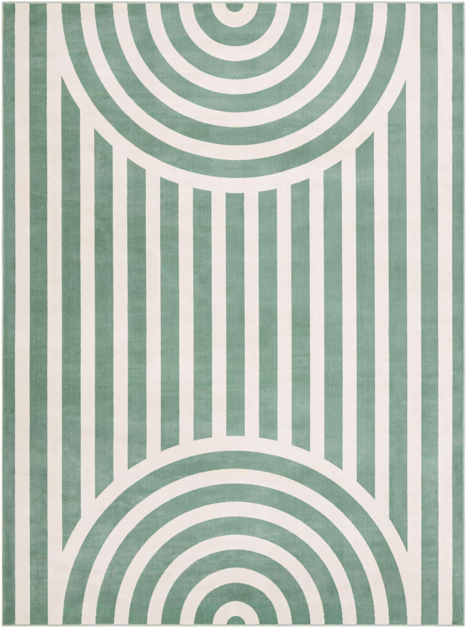 9' x 12' Whimsy Kids Rug
