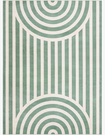 9' x 12' Whimsy Kids Rug