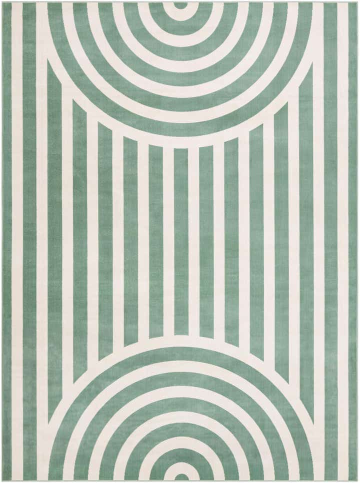 9' x 12' Whimsy Kids Rug