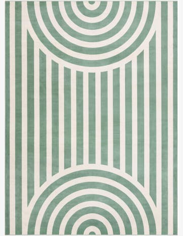 9' x 12' Whimsy Kids Rug