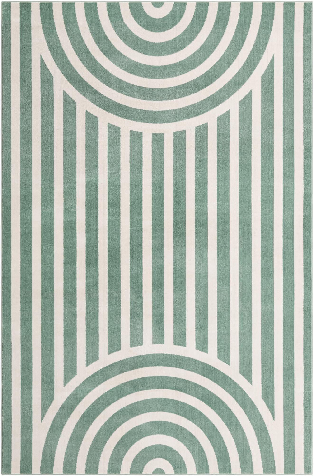 6' x 9' Whimsy Kids Rug