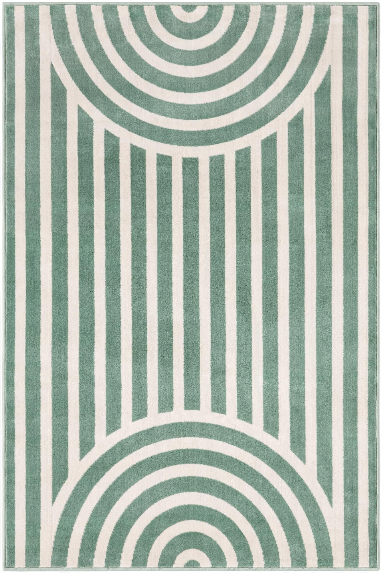 4' x 6' Whimsy Kids Rug