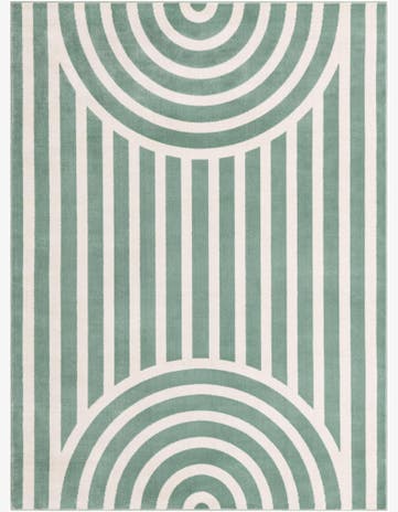 5' x 7' Whimsy Kids Rug