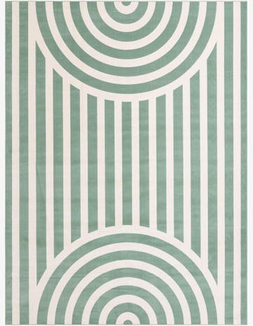 10' x 13' Whimsy Kids Rug