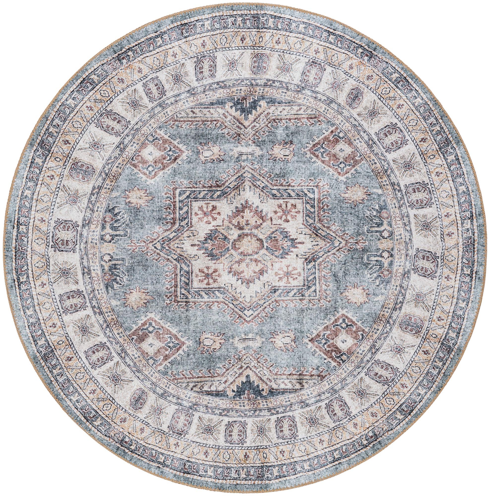 Rug Soft Green Swatch link