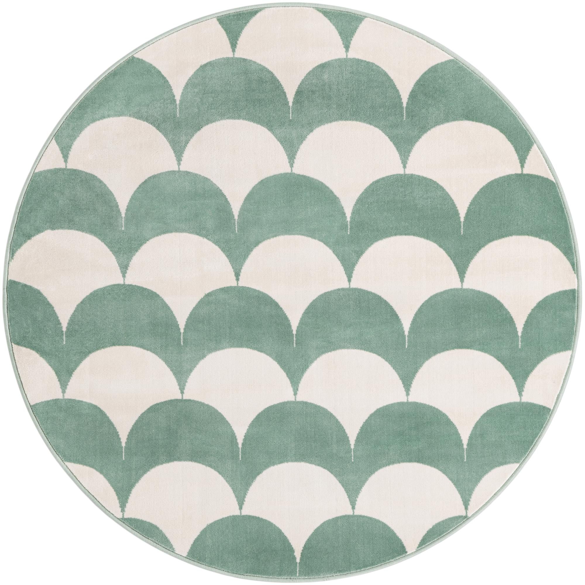 Rug Soft Green Swatch link
