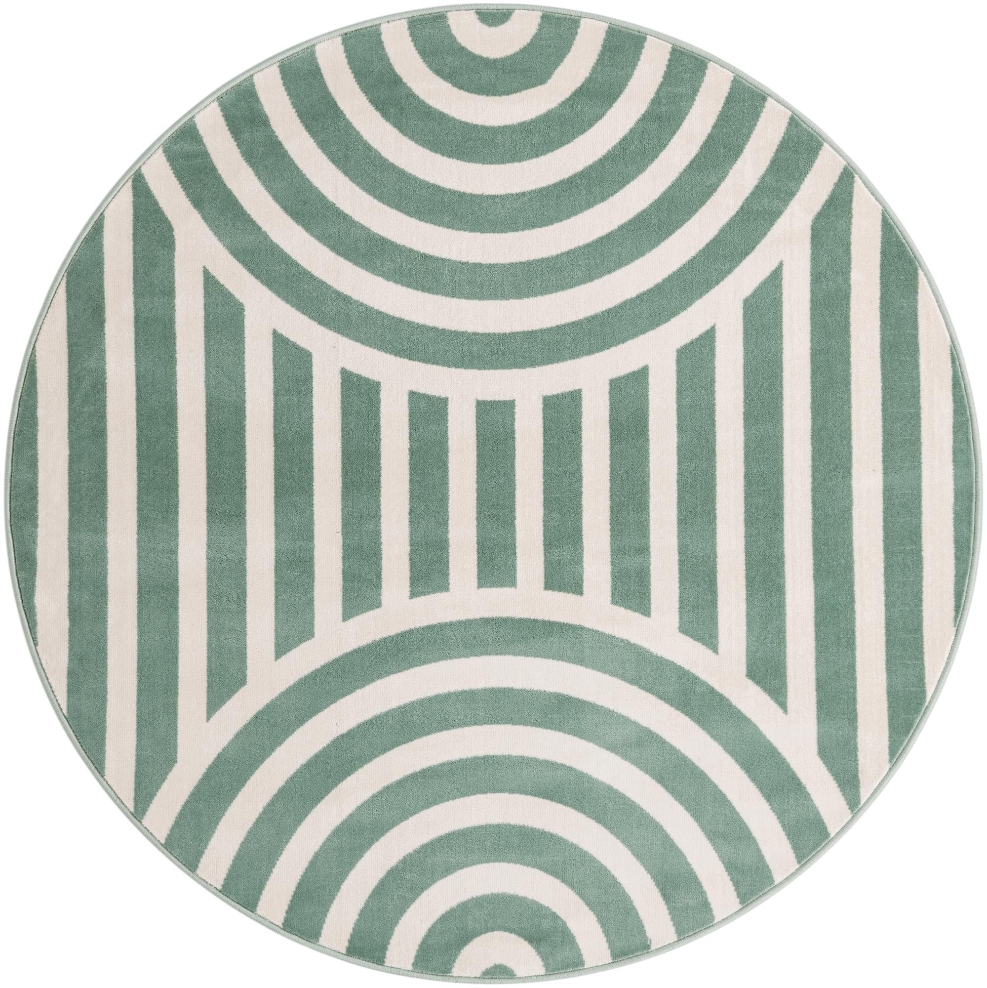 Rug Soft Green Swatch link