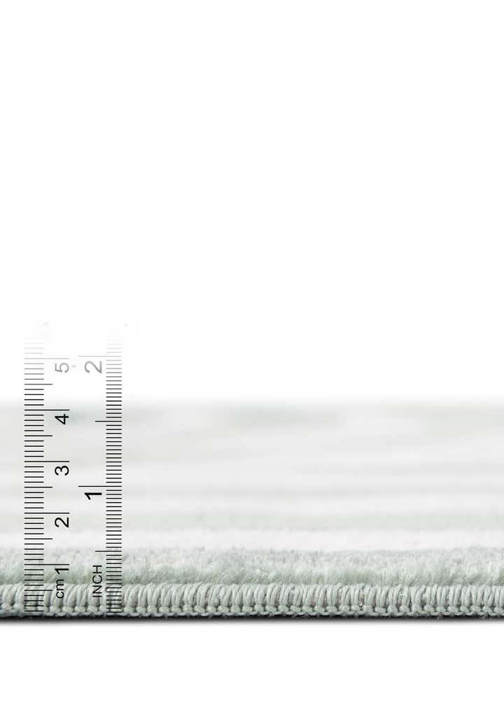 4' x 4' Whimsy Kids Round Rug