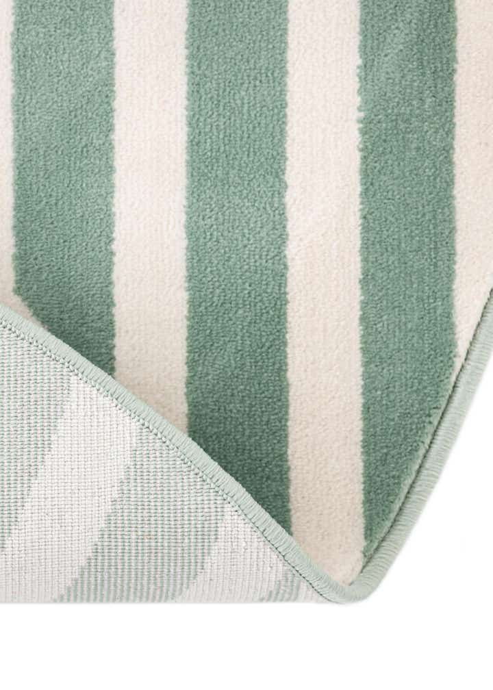 4' x 4' Whimsy Kids Round Rug