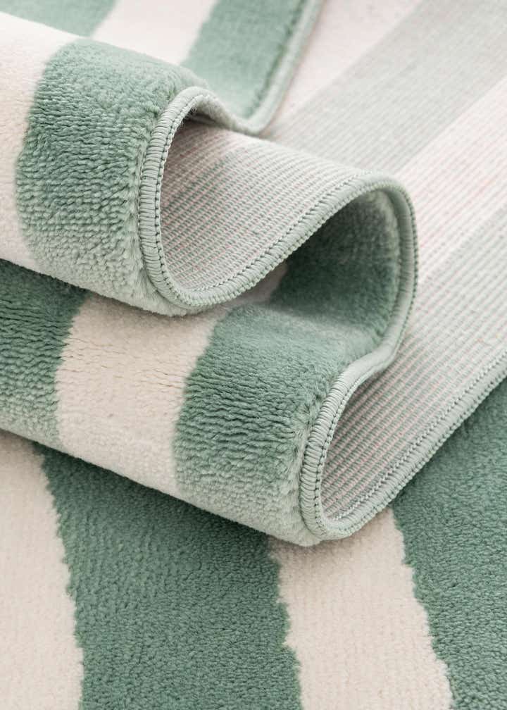 4' x 4' Whimsy Kids Round Rug