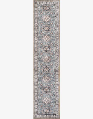 2' 7 x 12' Timeless Runner Rug