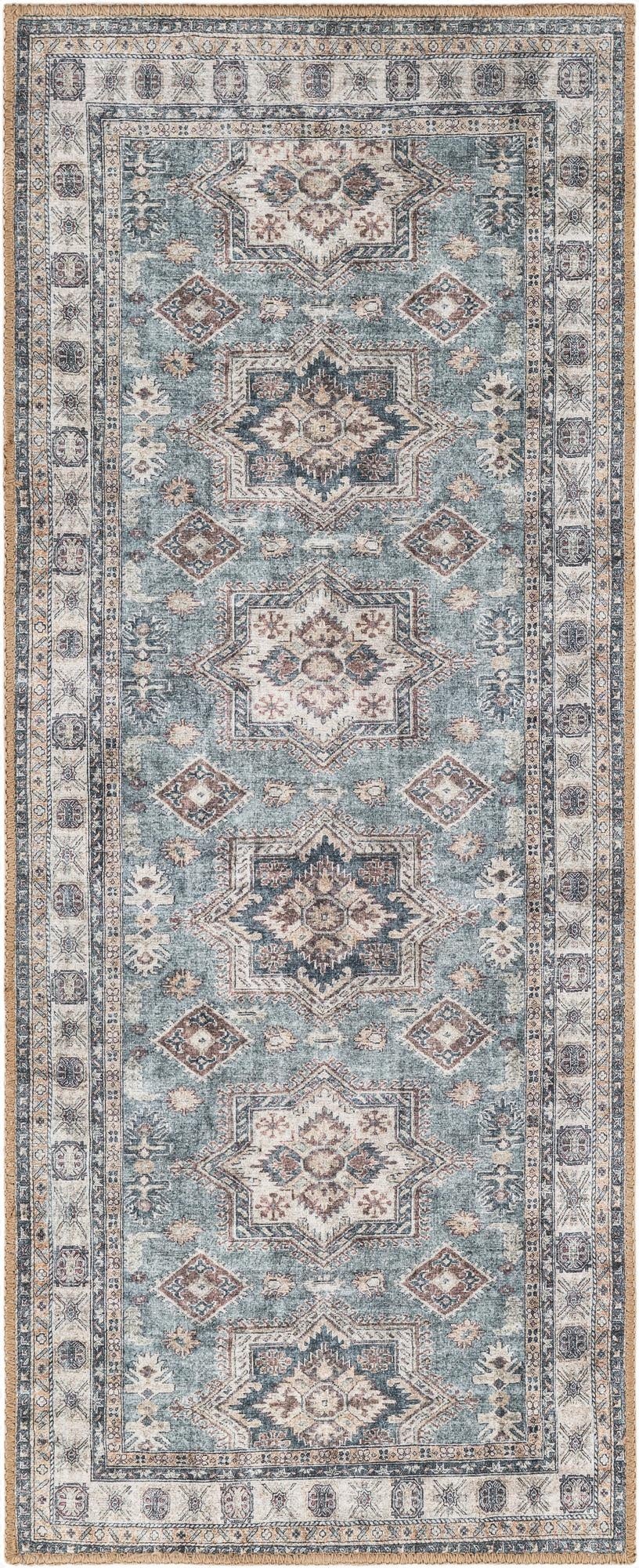 2' x 5' 1 Timeless Runner Rug