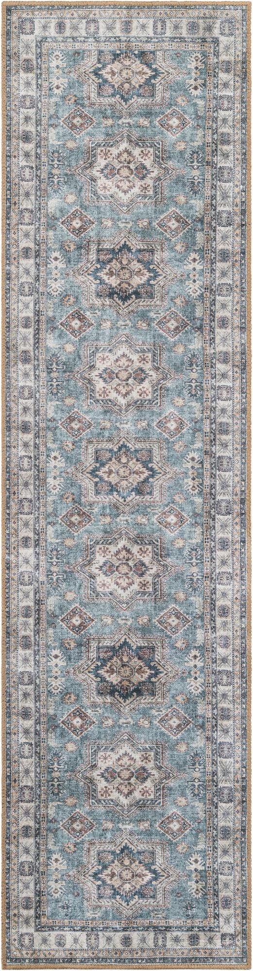 2' x 8' Timeless Runner Rug