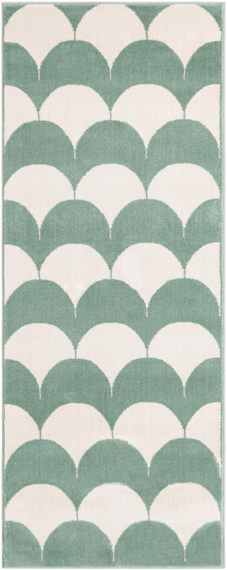 Rug Soft Green Swatch link