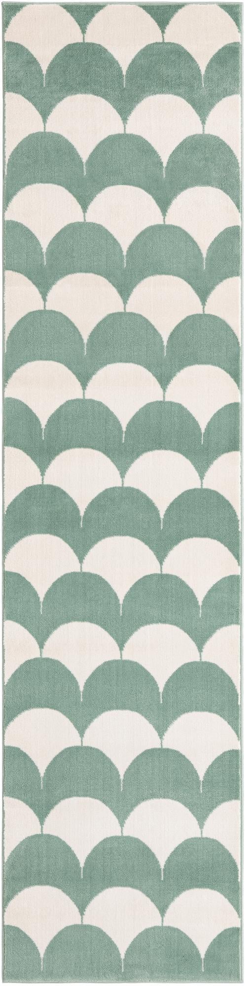 Rug Soft Green Swatch link