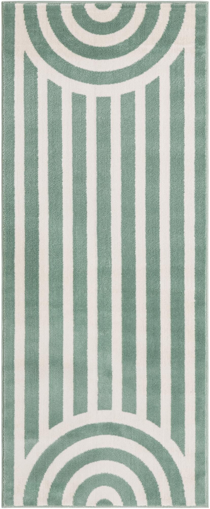 Rug Soft Green Swatch link