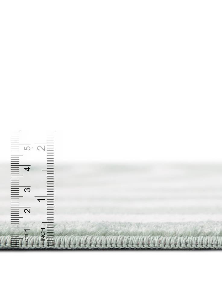 Detail image of 2' x 8' Whimsy Kids Runner Rug