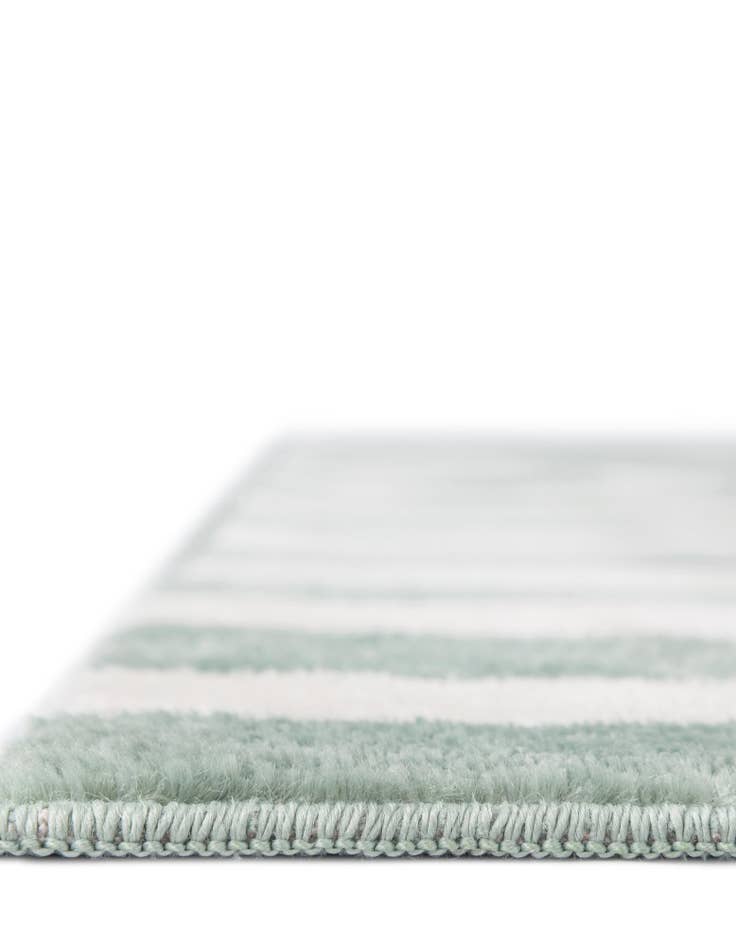 Detail image of 2' x 8' Whimsy Kids Runner Rug