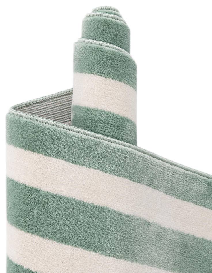 Detail image of 2' x 8' Whimsy Kids Runner Rug