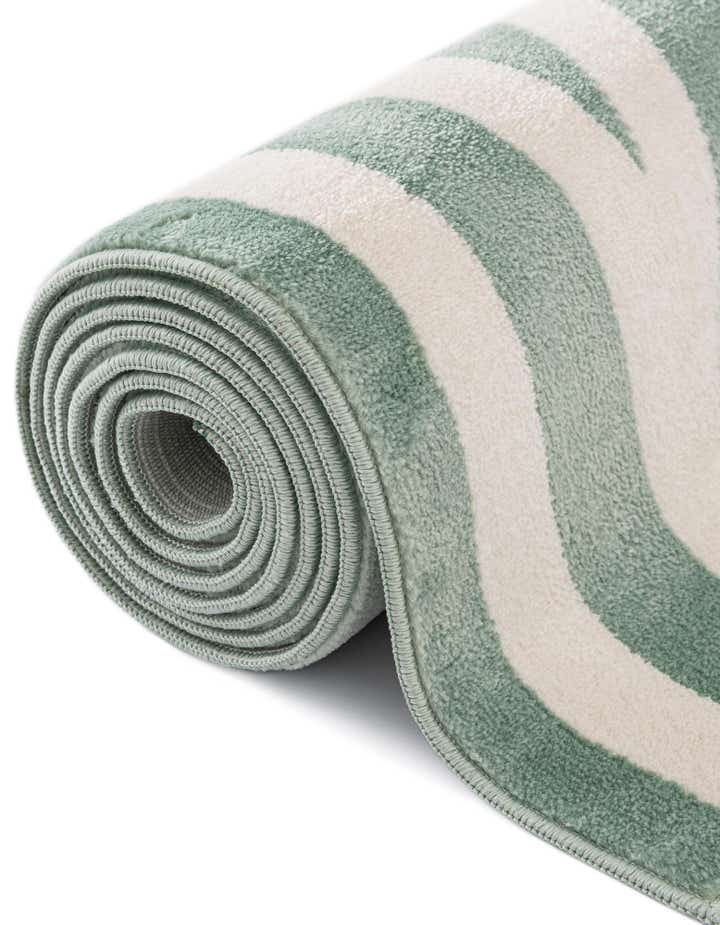 2' x 8' Whimsy Kids Runner Rug