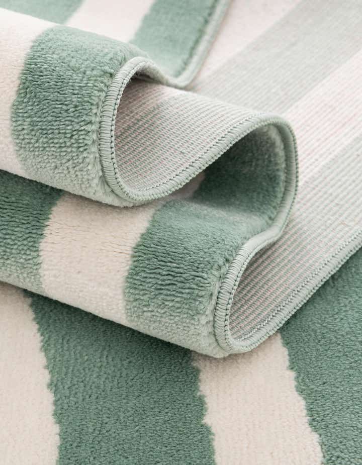 2' x 8' Whimsy Kids Runner Rug