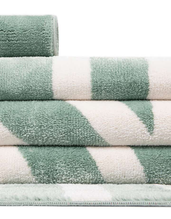 2' x 8' Whimsy Kids Runner Rug