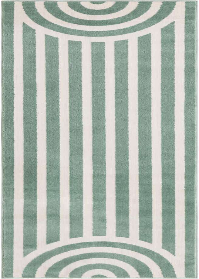 2' x 6' Whimsy Kids Runner Rug